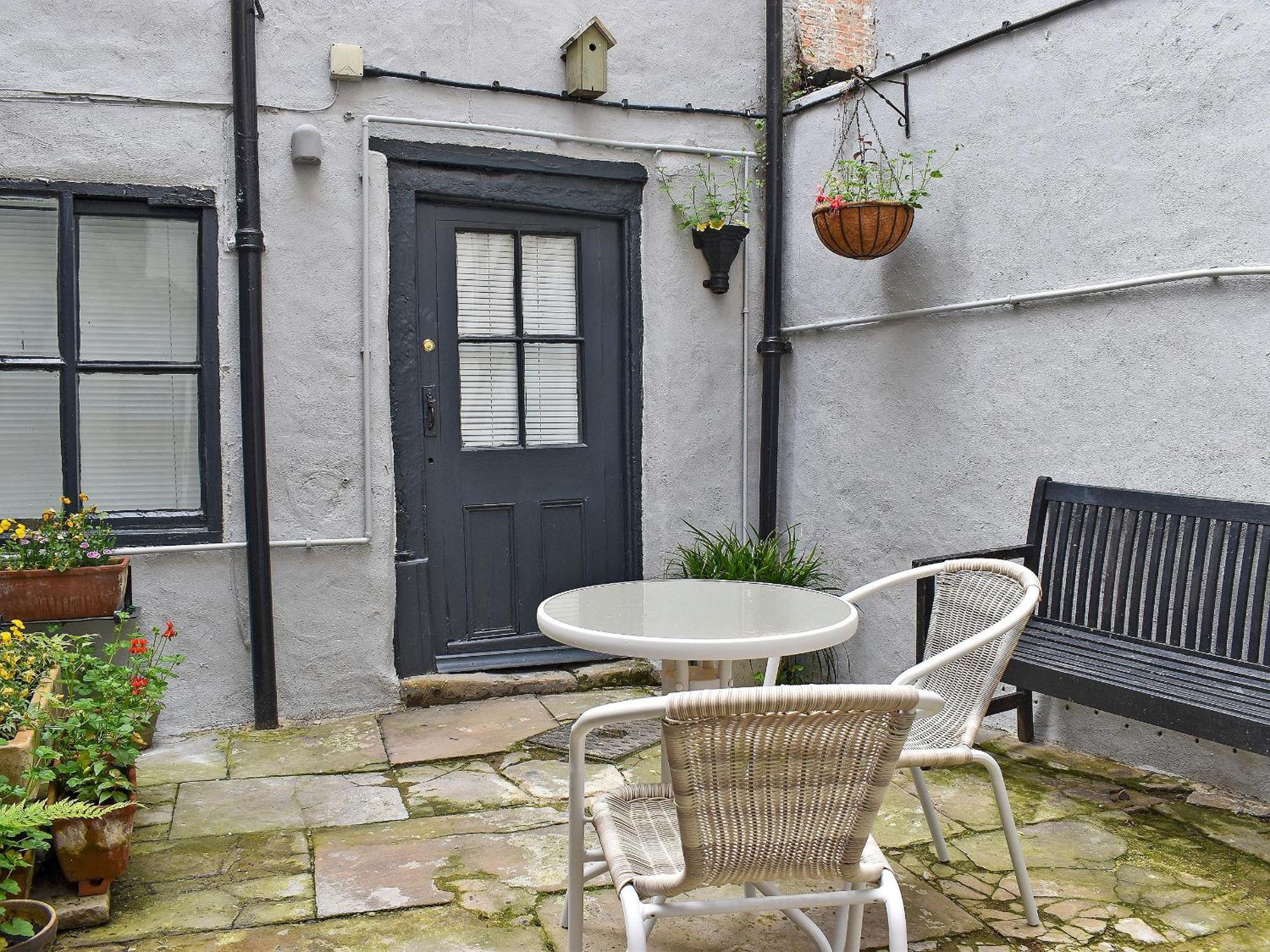 Hogwood Cottage Нерсборо Екстериор снимка